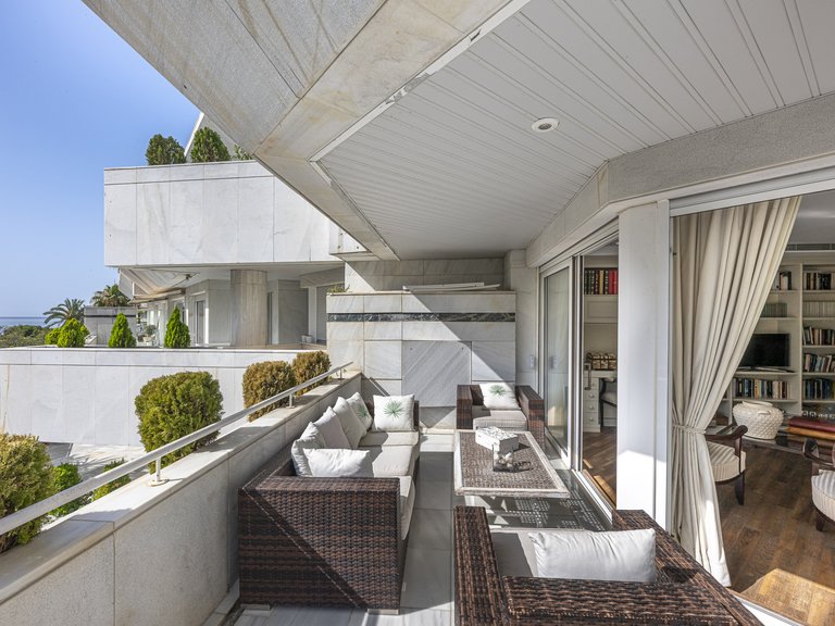 Apartment for Sale in Marbella, Malaga 21