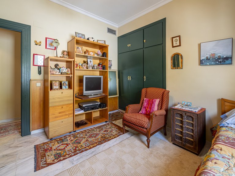 Villa for Sale in Marbella Golden Mile, Marbella, Malaga 15