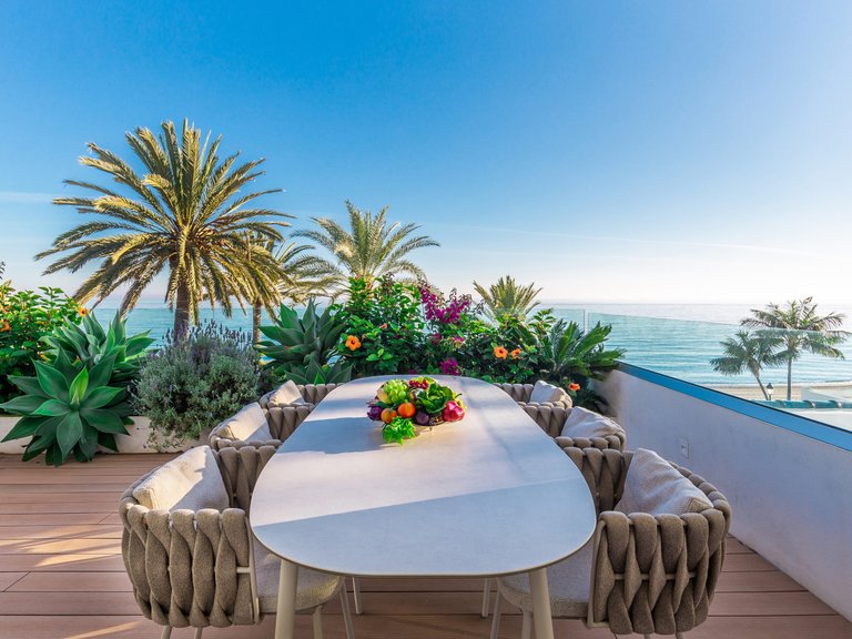 Penthouse for Sale in Marbella Golden Mile, Marbella, Malaga 13