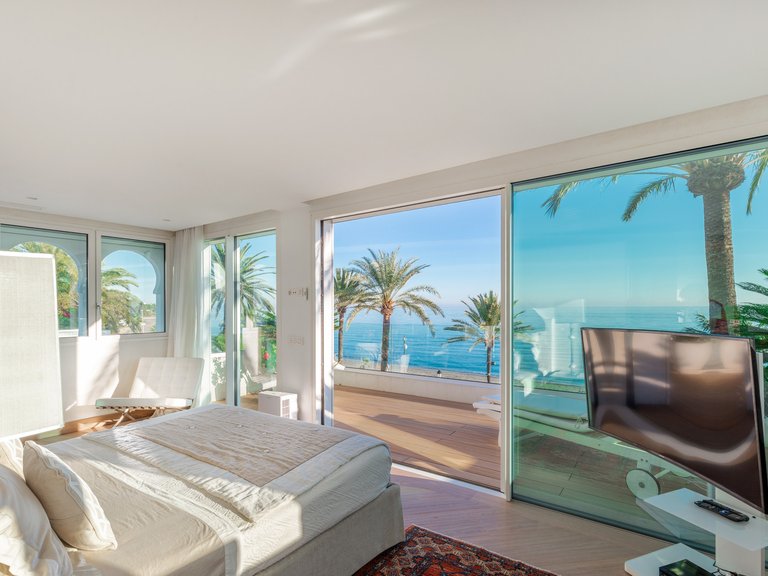 Penthouse for Sale in Marbella Golden Mile, Marbella, Malaga 22