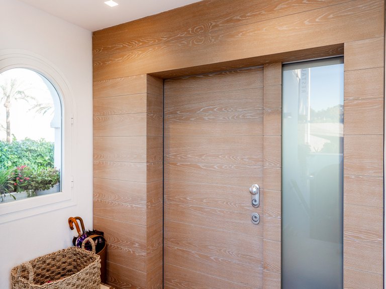 Penthouse for Sale in Marbella Golden Mile, Marbella, Malaga 15