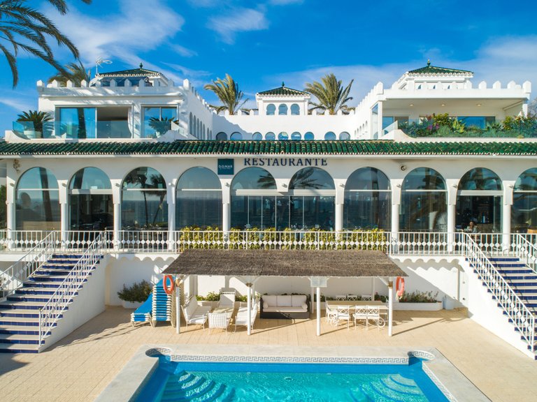Penthouse for Sale in Marbella Golden Mile, Marbella, Malaga 29