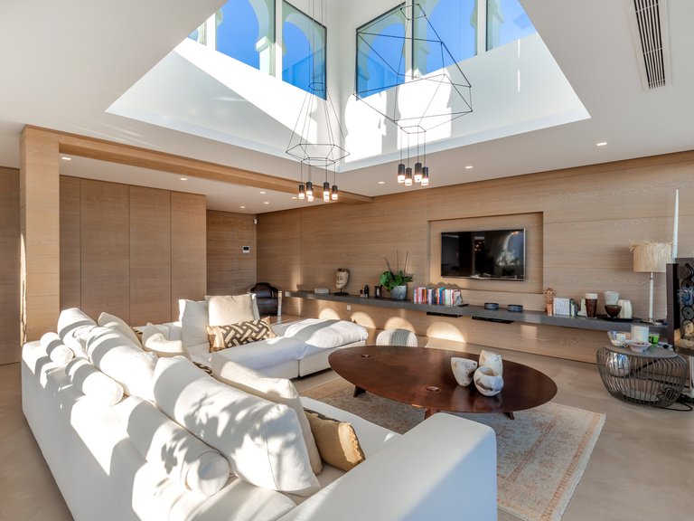 Penthouse for Sale in Marbella Golden Mile, Marbella, Malaga 6