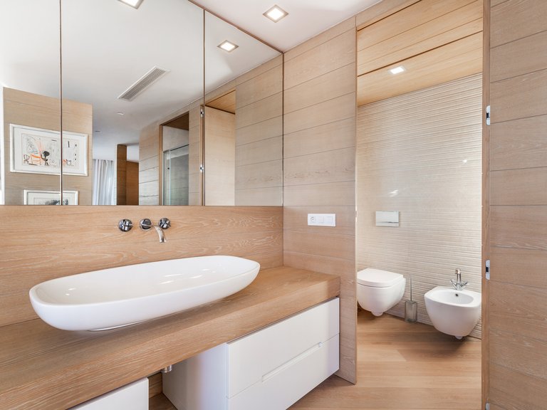 Penthouse for Sale in Marbella Golden Mile, Marbella, Malaga 18