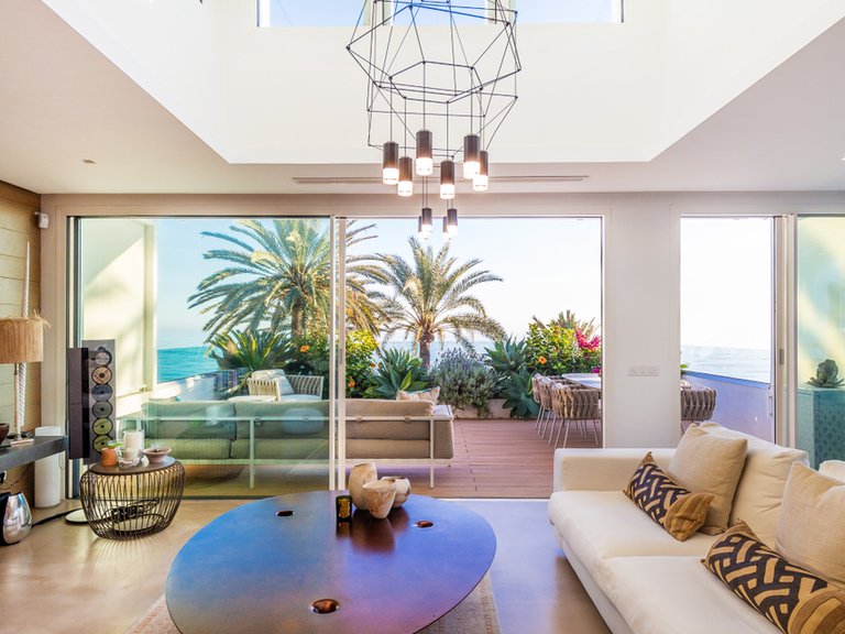 Penthouse for Sale in Marbella Golden Mile, Marbella, Malaga 14