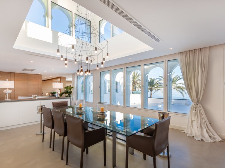 Penthouse for Sale in Marbella Golden Mile, Marbella, Malaga 7