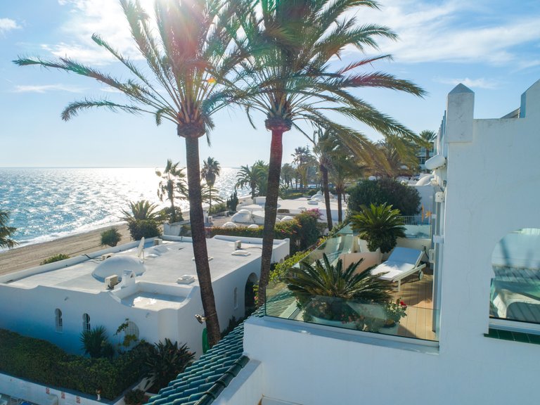Penthouse for Sale in Marbella Golden Mile, Marbella, Malaga 28