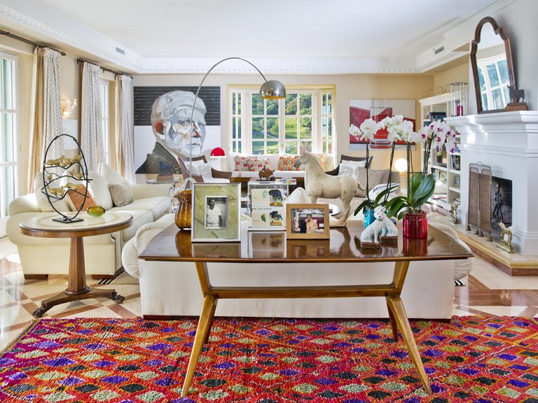 Villa for Sale in Marbella Club Golf Resort, Benahavis, Malaga 6
