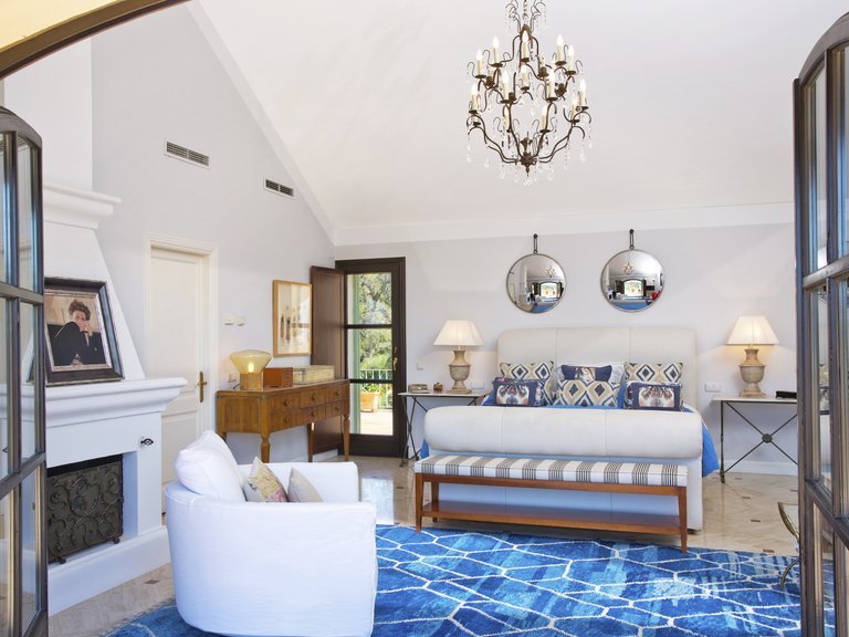 Villa for Sale in Marbella Club Golf Resort, Benahavis, Malaga 28