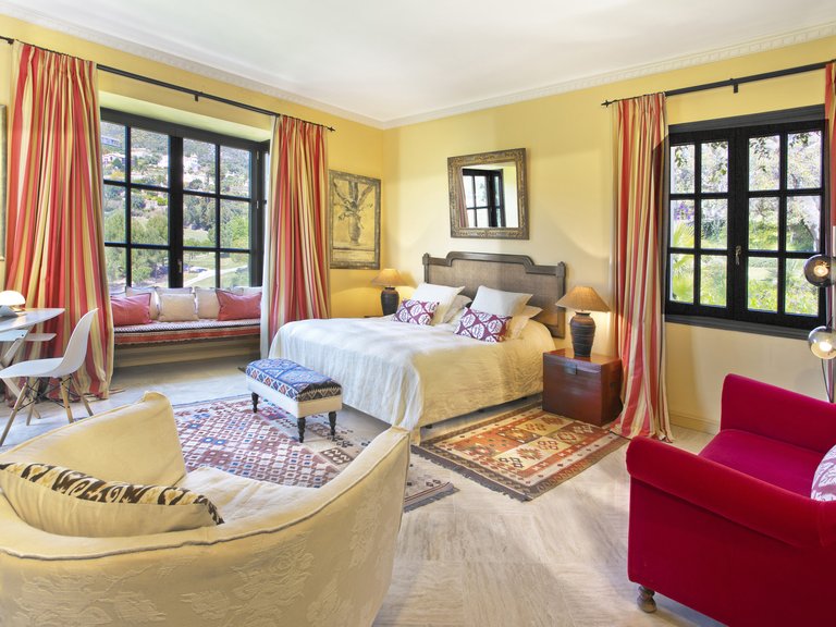 Villa for Sale in Marbella Club Golf Resort, Benahavis, Malaga 18