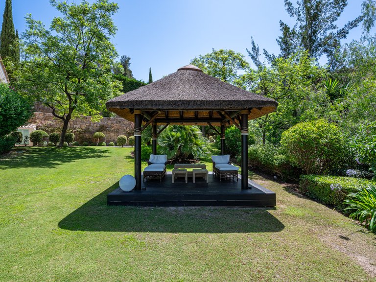 Villa for Sale in Marbella Club Golf Resort, Benahavis, Malaga 40