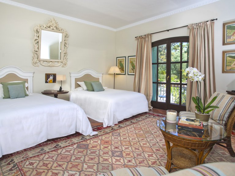 Villa for Sale in Marbella Club Golf Resort, Benahavis, Malaga 24
