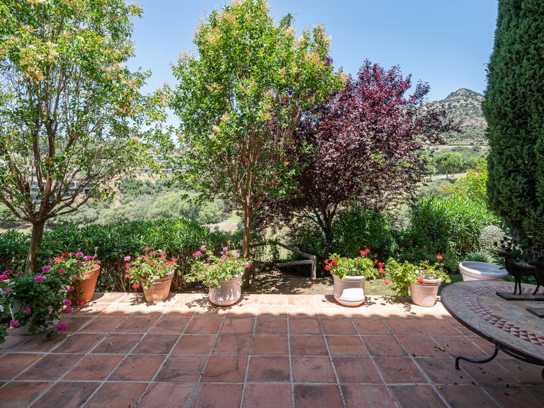 Villa for Sale in Marbella Club Golf Resort, Benahavis, Malaga 16