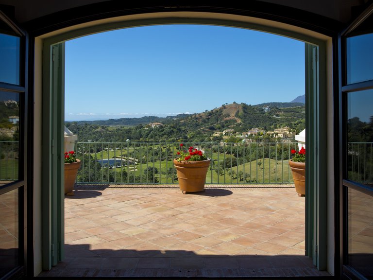 Villa for Sale in Marbella Club Golf Resort, Benahavis, Malaga 33