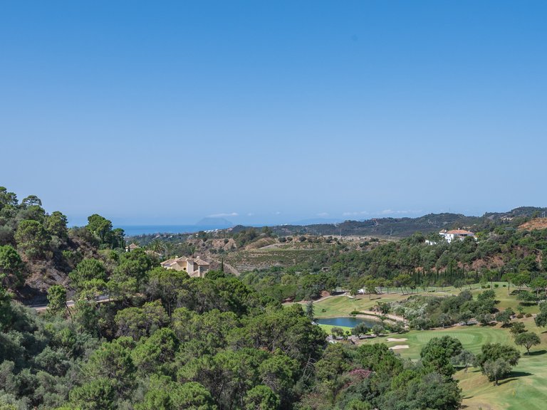 Villa for Sale in Marbella Club Golf Resort, Benahavis, Malaga 35
