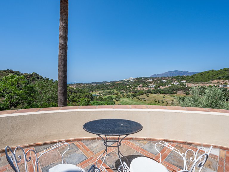 Villa for Sale in Marbella Club Golf Resort, Benahavis, Malaga 27