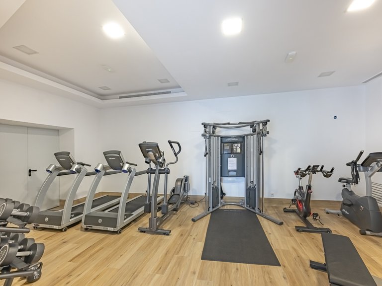 Town House for Rent in Marbella Golden Mile, Marbella, Malaga 48
