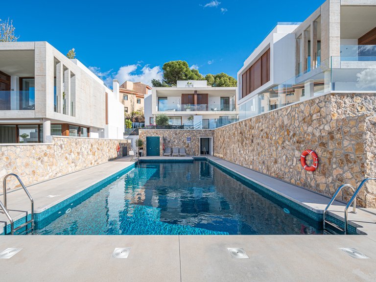 Town House for Rent in Marbella Golden Mile, Marbella, Malaga 46