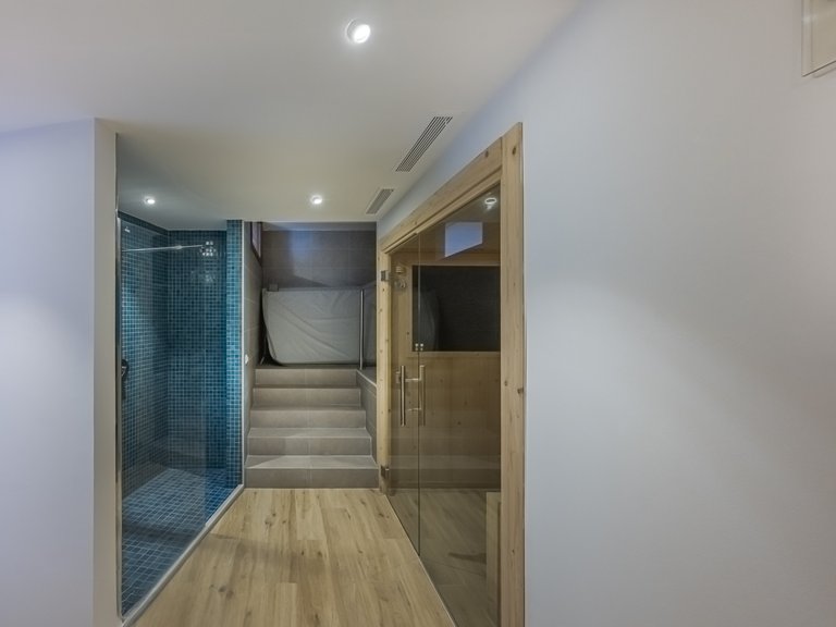 Town House for Rent in Marbella Golden Mile, Marbella, Malaga 44