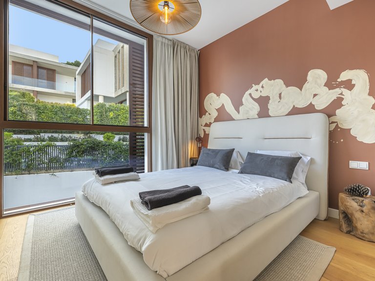 Town House for Rent in Marbella Golden Mile, Marbella, Malaga 23