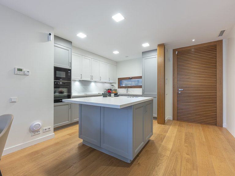 Town House for Rent in Marbella Golden Mile, Marbella, Malaga 7