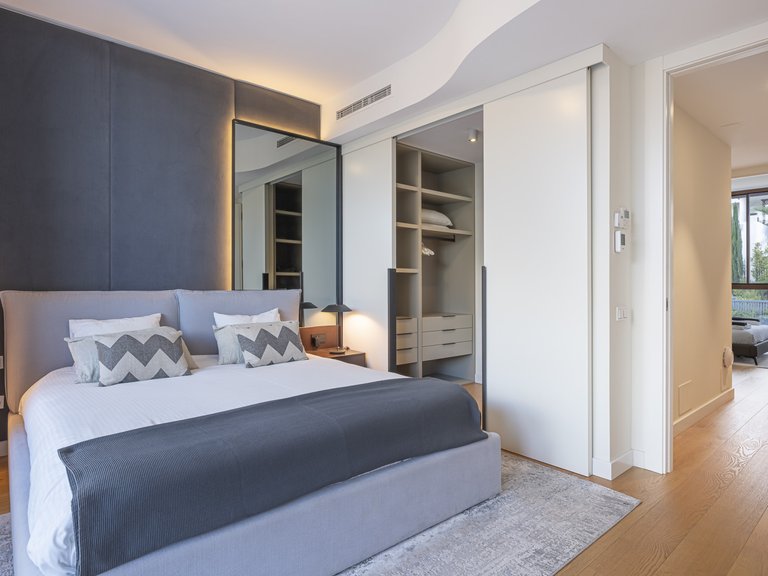 Town House for Rent in Marbella Golden Mile, Marbella, Malaga 18