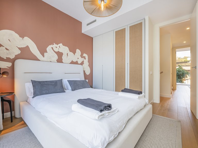 Town House for Rent in Marbella Golden Mile, Marbella, Malaga 25