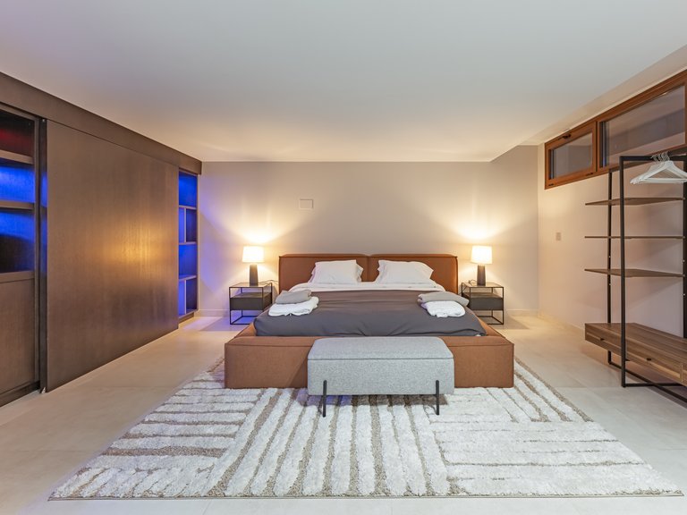 Town House for Rent in Marbella Golden Mile, Marbella, Malaga 32