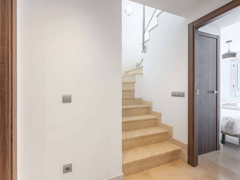 Town House for Sale in Nueva Alcantara, San Pedro De Alcantara, Malaga 19