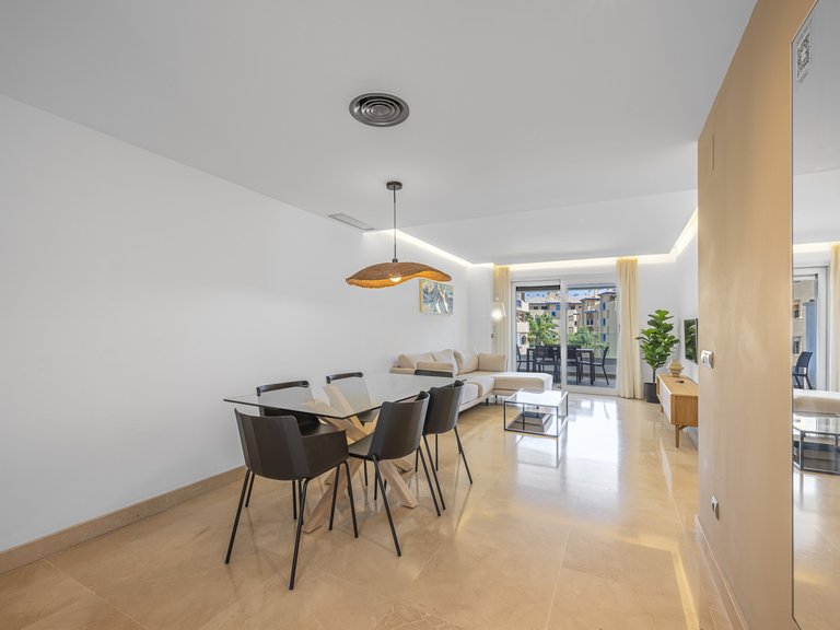 Town House for Sale in Nueva Alcantara, San Pedro De Alcantara, Malaga 2