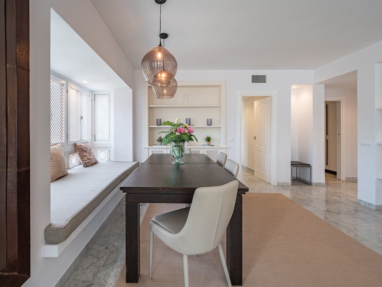 Town House for Sale in Marbella Golden Mile, Marbella, Malaga 36