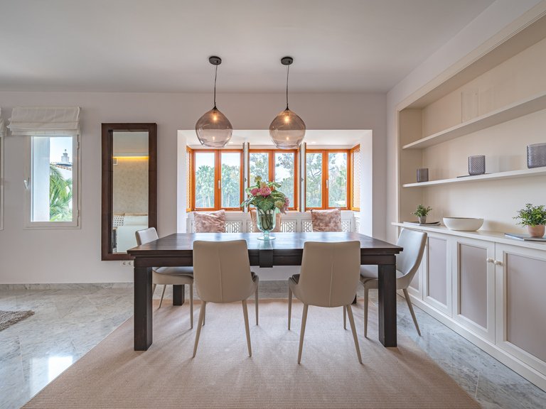 Town House for Sale in Marbella Golden Mile, Marbella, Malaga 23