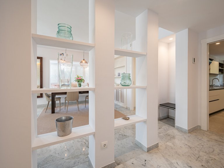 Town House for Sale in Marbella Golden Mile, Marbella, Malaga 8