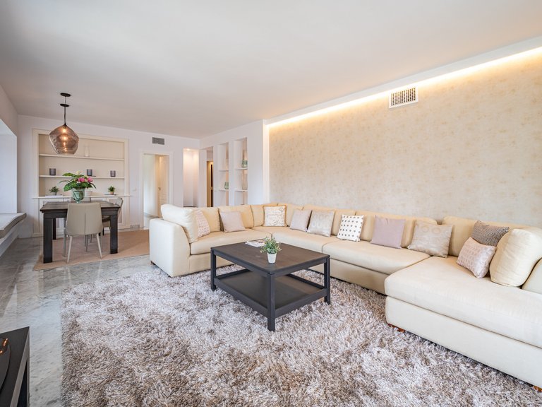 Town House for Sale in Marbella Golden Mile, Marbella, Malaga 34