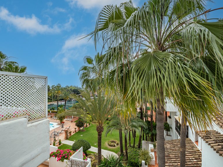 Town House for Sale in Marbella Golden Mile, Marbella, Malaga 46