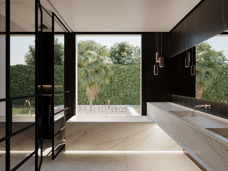 Villa for Sale in Nueva Andalucia, Marbella, Malaga 7
