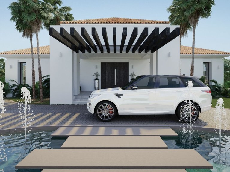 Villa for Sale in Nueva Andalucia, Marbella, Malaga 10