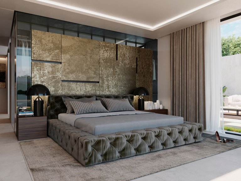 Villa for Sale in Nueva Andalucia, Marbella, Malaga 8
