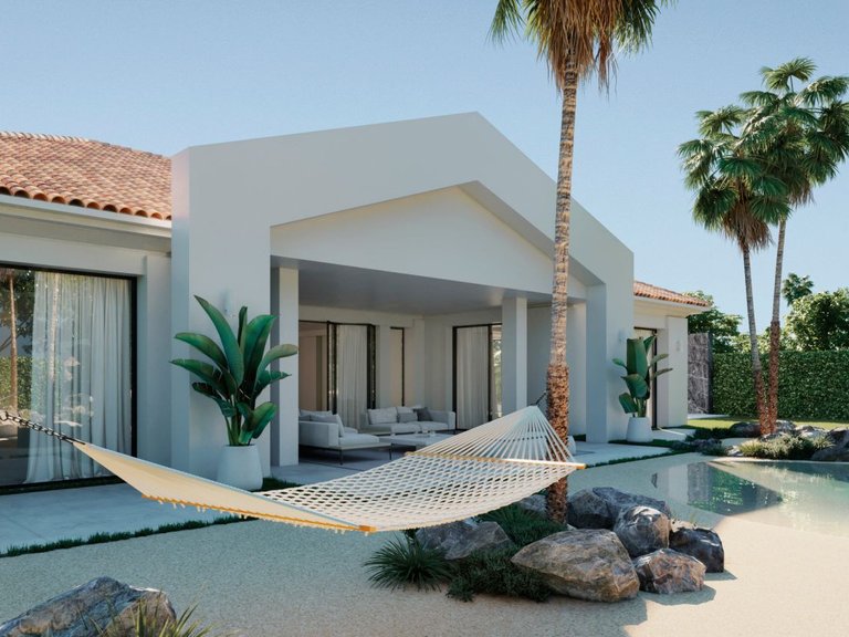 Villa for Sale in Nueva Andalucia, Marbella, Malaga 12