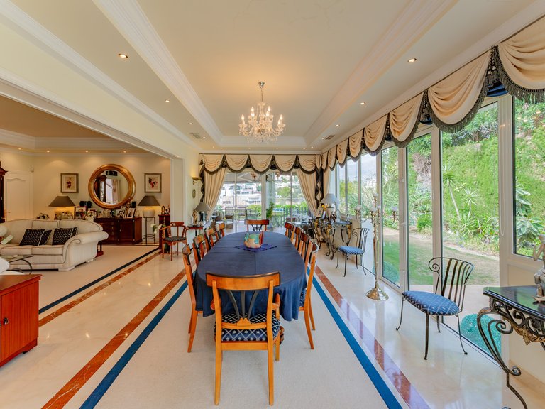Villa for Sale in Benahavis, Malaga 7