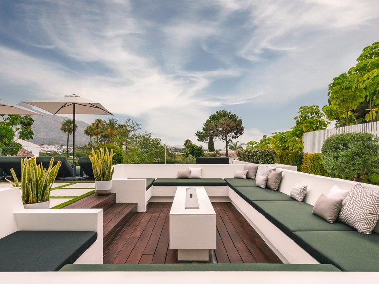 Villa for Sale in Nueva Andalucia, Marbella, Malaga 5