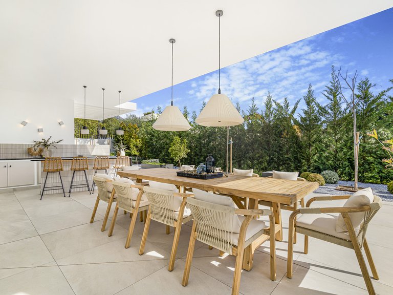 Villa for Sale in Marbella Golden Mile, Marbella, Malaga 7