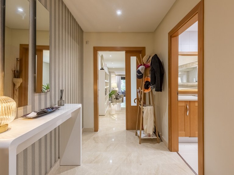 Apartment for Sale in Marbella - Puerto Banus, Marbella, Malaga 14