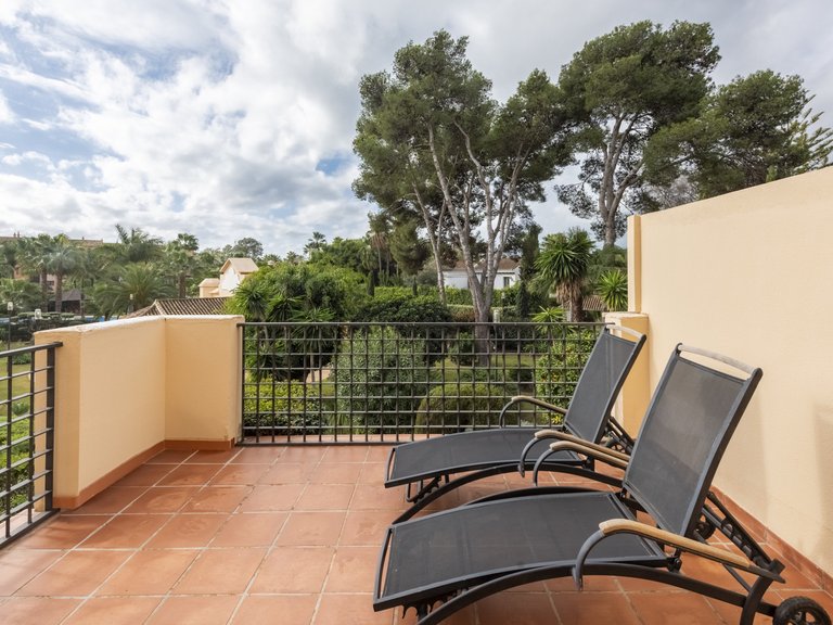 Apartment for Sale in Marbella - Puerto Banus, Marbella, Malaga 12