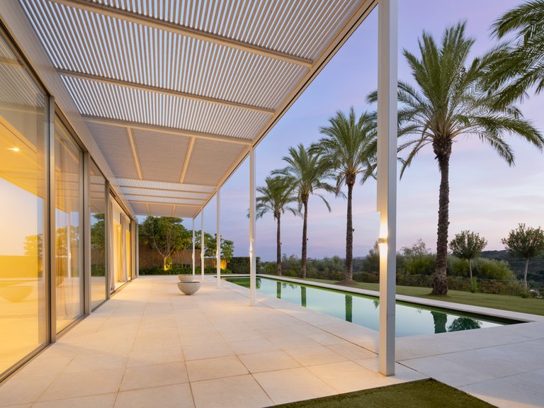 Villa for Sale in Casares, Malaga 8