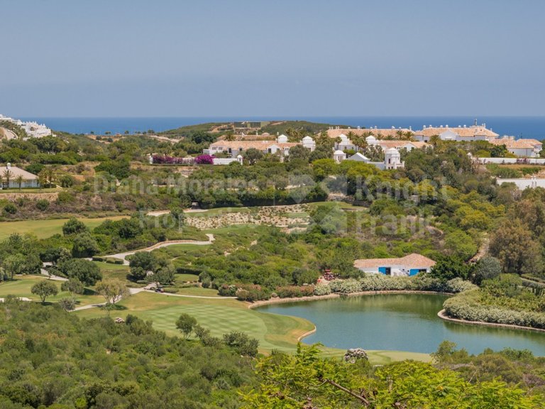 Apartment for Sale in Benahavis, Malaga 29
