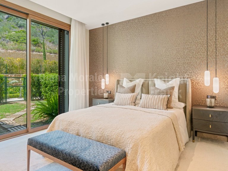 Apartment for Sale in Benahavis, Malaga 3