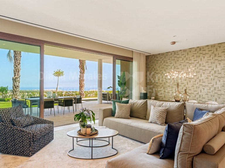 Apartment for Sale in Benahavis, Malaga 4