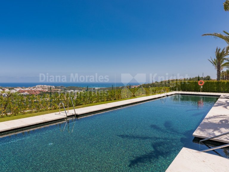 Apartment for Sale in Benahavis, Malaga 10