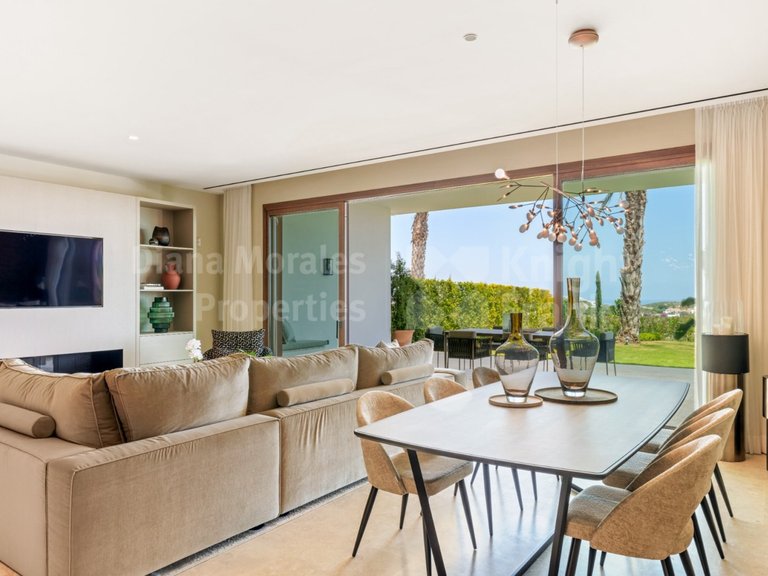 Apartment for Sale in Benahavis, Malaga 23